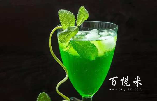 教你用中國白酒調(diào)制雞尾酒,讓你愛上雞尾酒的“中國風”